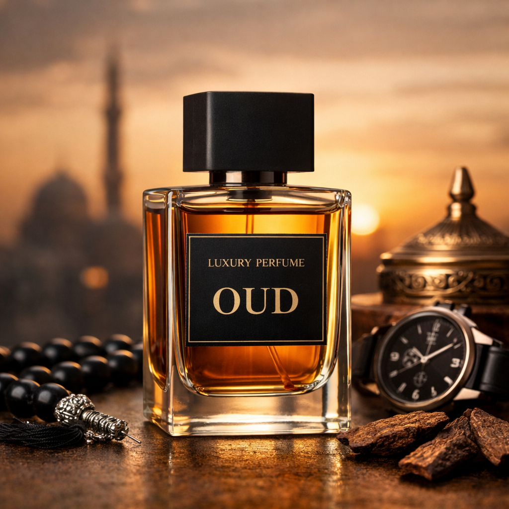 best perfumes for men in uae