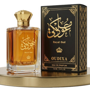 عود ملكي 100 مل عطور الامارات الفاخرة